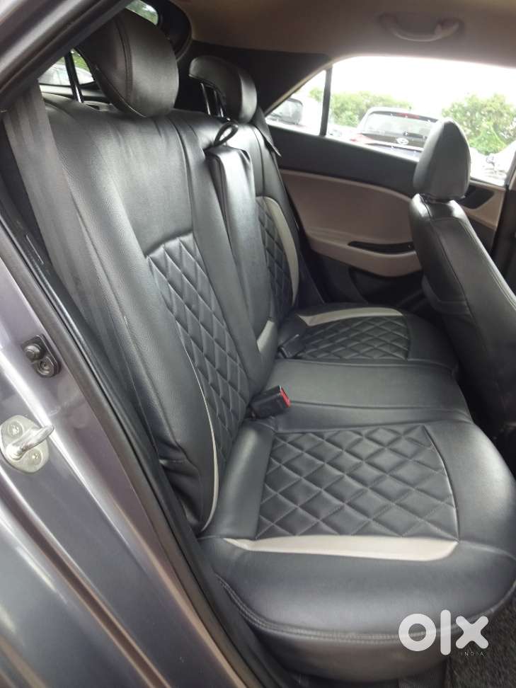 Hyundai I20 1.4 Asta Option, 2019, Petrol