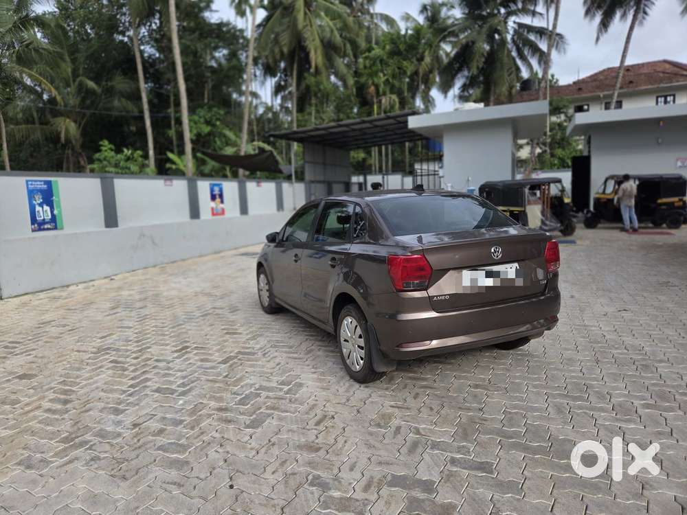Volkswagen Ameo 1.5 Tdi Comfortline, 2020, Diesel