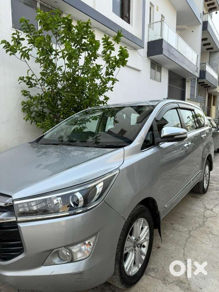 Toyota Diesel 2017 Year