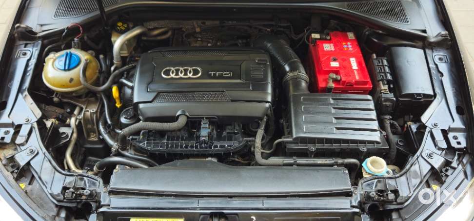 Audi A3 40 Tfsi Premium, 2015, Petrol