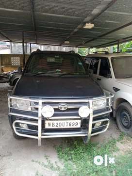 Tata safari deals spare parts olx