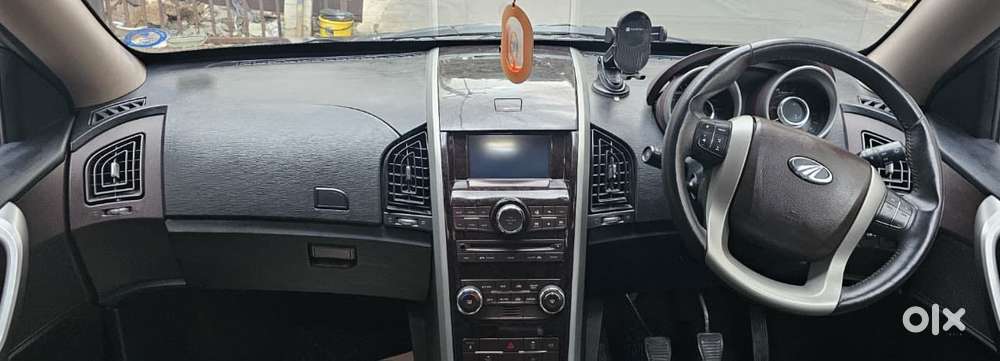 Mahindra Xuv500 2011-2015 W8 2wd, 2014, Diesel