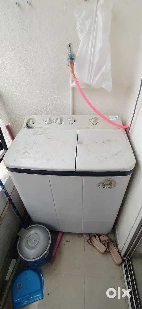 Videocon Washing Machine for Sale