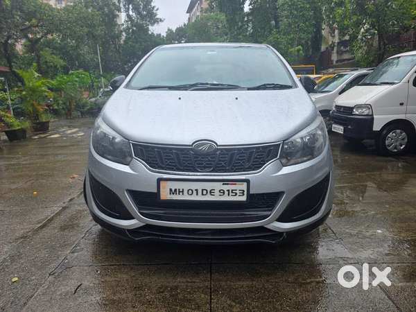 Mahindra Marazzo M2 8Str, 2019, Diesel