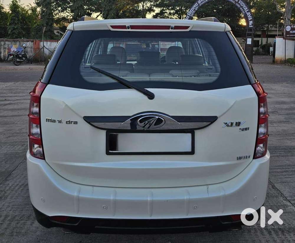 Xuv 500 W10