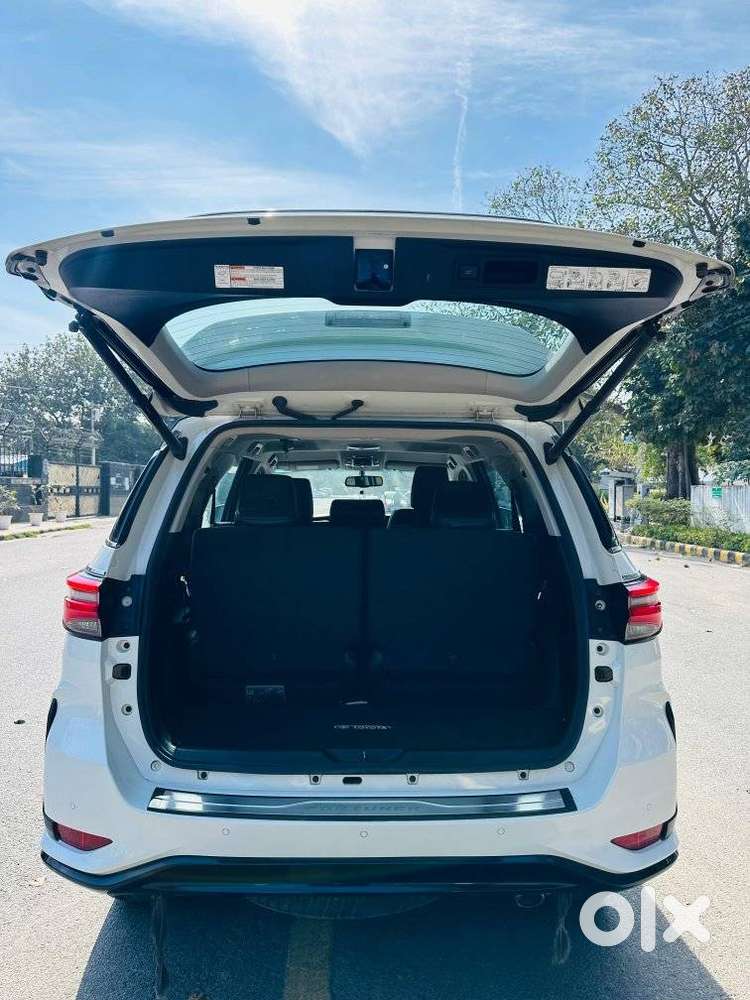 Toyota Fortuner Legender 4x2 At 2.8, 2023, Diesel