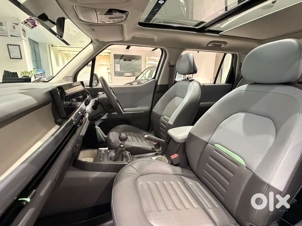 Kia Syros Htx Turbo, 2025, Petrol
