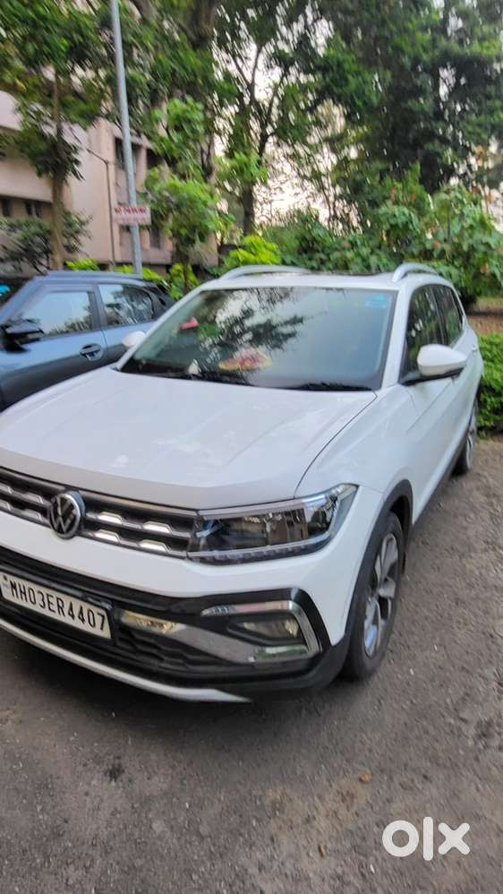 Volkswagen Taigun 2023 Petrol