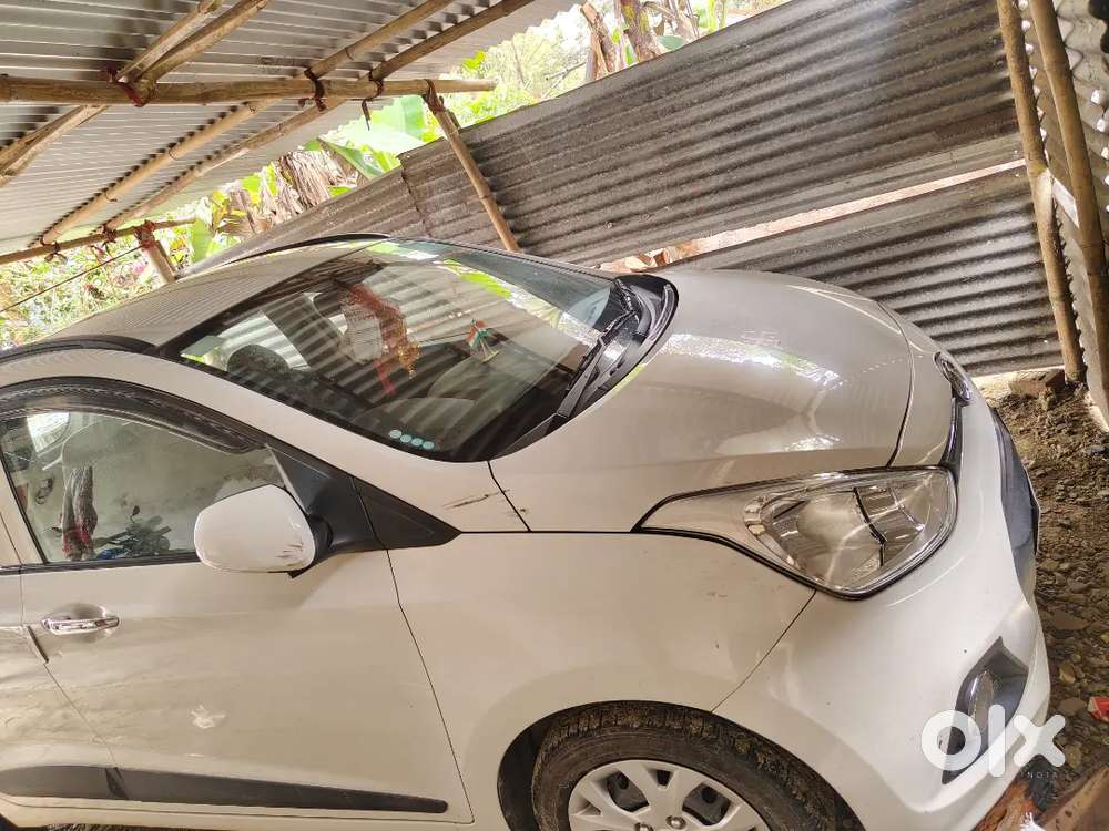 Hyundai Grand I10 2026 Petrol 43000 Km Driven