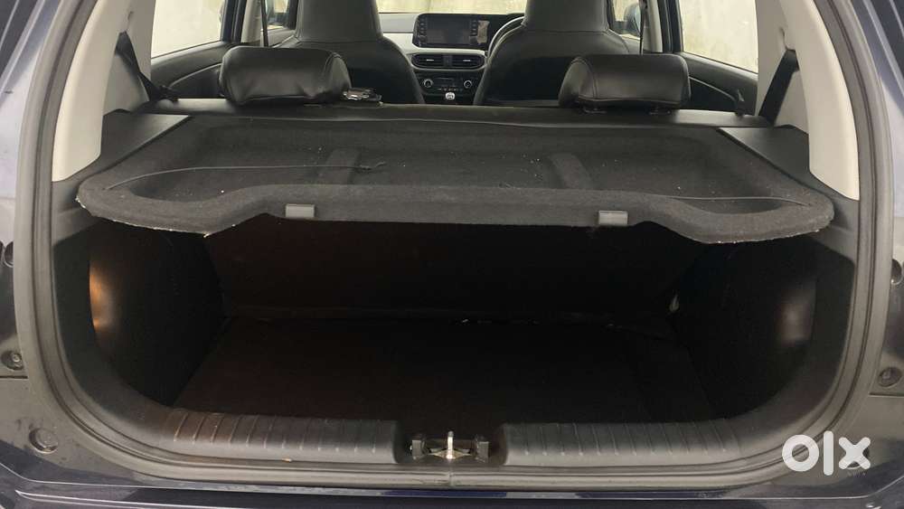 Hyundai Exter Sx (o) Connect 1.2 Mt, 2024, Petrol