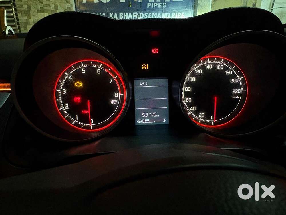 Maruti Suzuki Swift 2018 Petrol Good Condition