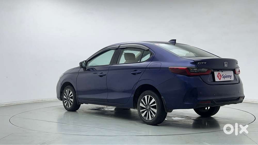 Honda City 1.5 V Mt, 2023, Petrol