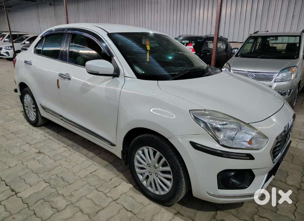 Maruti Suzuki Dzire 1.2 Zxi, 2018, Petrol