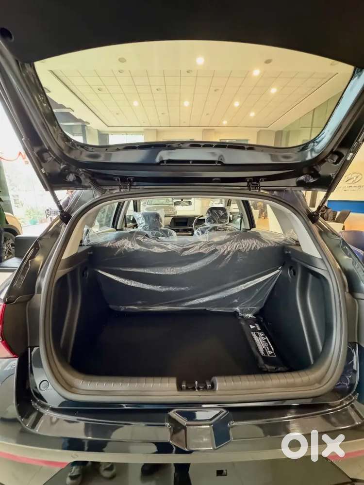 Hyundai New I20 1.2 Magna 2026