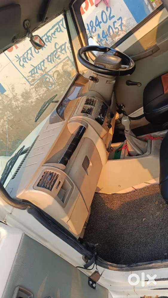 Mahindra Bolero 2012 Diesel Well Maintained