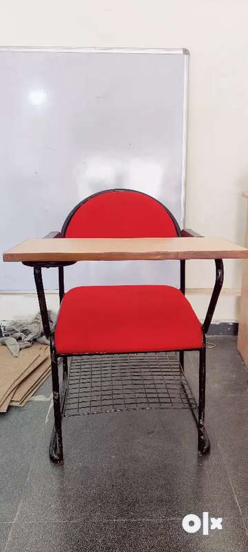 Tuition chairs clearance olx