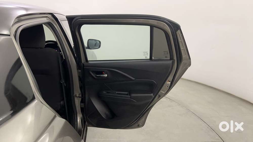 Maruti Suzuki Swift 2021-1.2 Zxi Plus Amt, 2024, Petrol