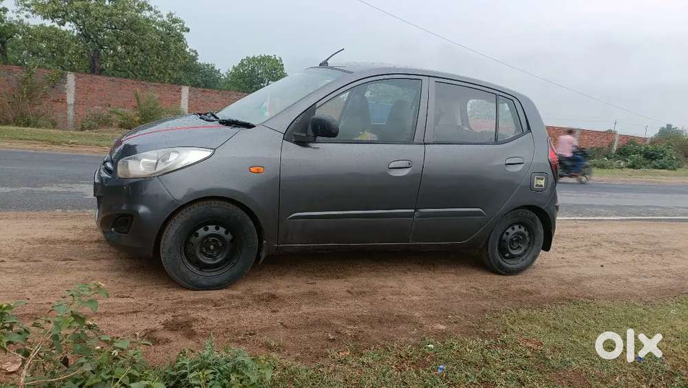 Hyundai I10 2012 Petrol 100000 Km Driven