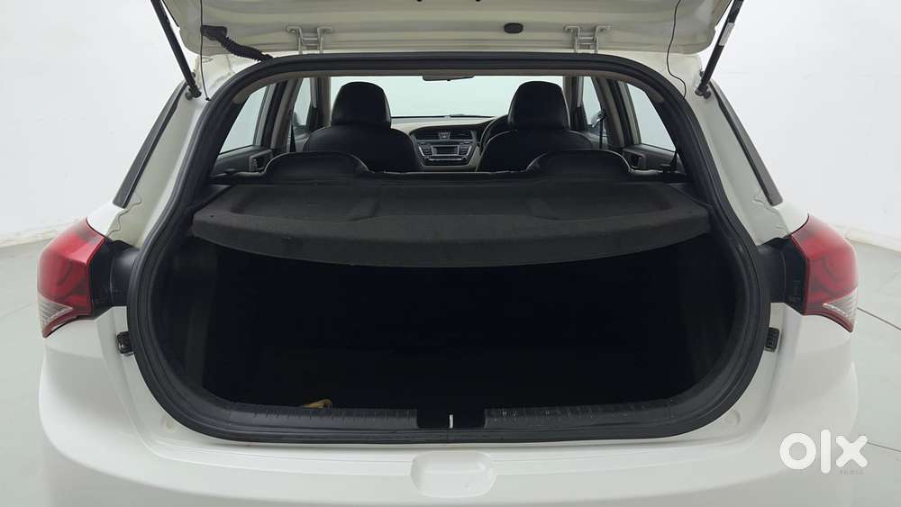 Hyundai Elite I20 [ ] 1.2 Magna, 2015, Petrol