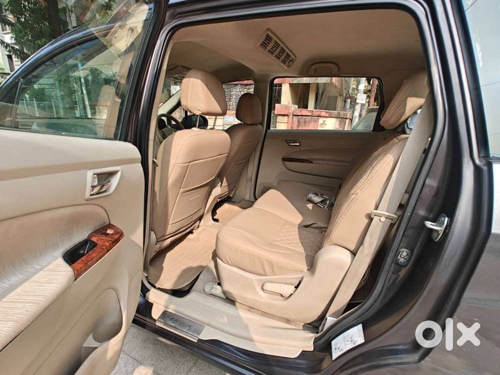I Want  Sell Ertiga , Mint Condation