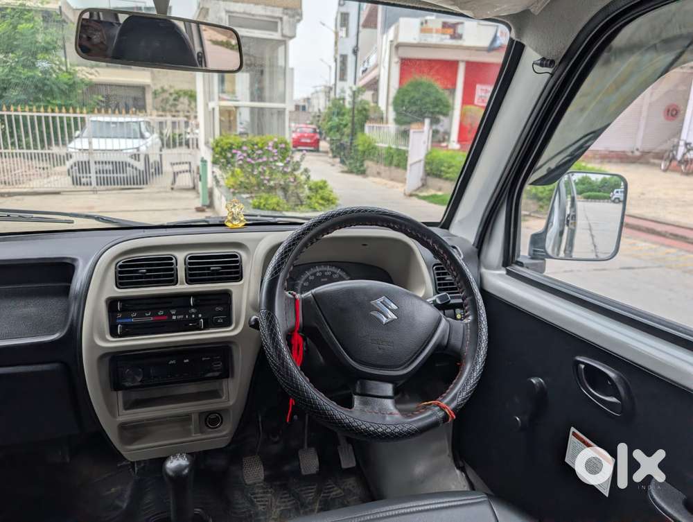 Maruti Suzuki Eeco Cng 5 Seater Ac, 2020, Cng & Hybrids