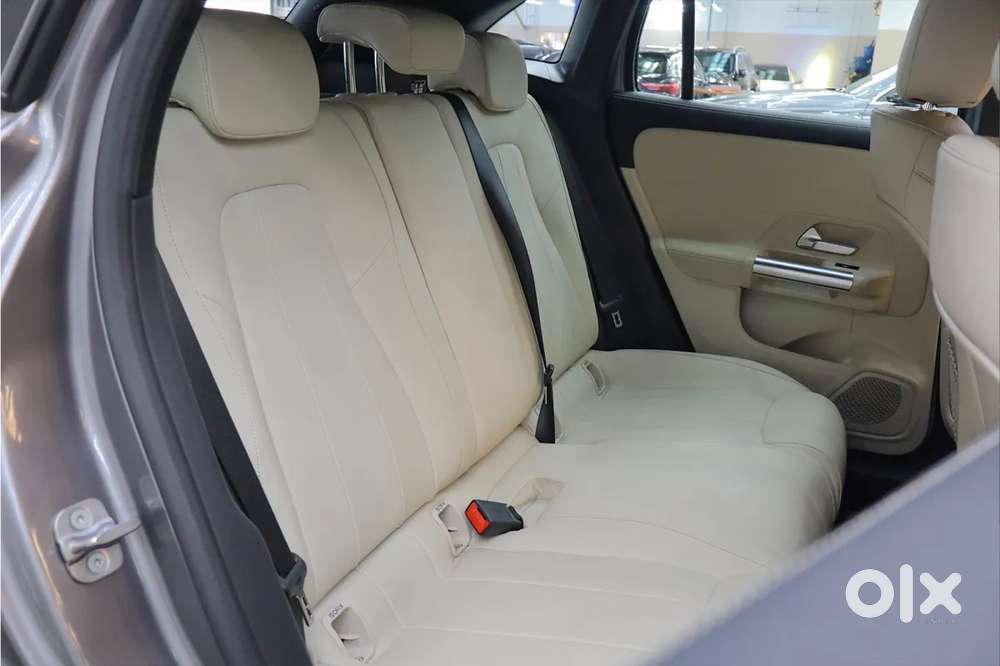 Mercedes-Benz GLA 200, 2024, Petrol