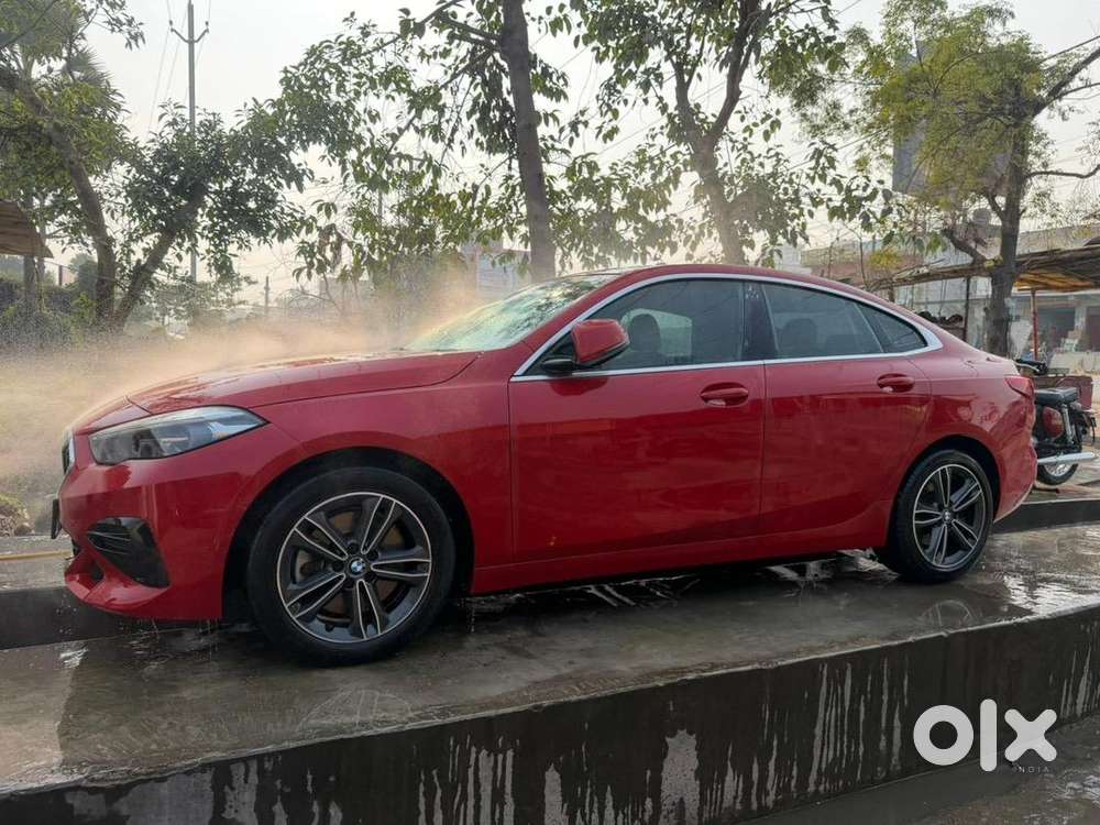 Bmw Diesel Car 2020 Ka Last November Ka