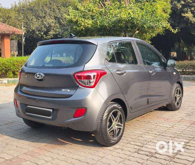 Hyundai Grand I10 1.2 Crdi Magna, 2017, Diesel
