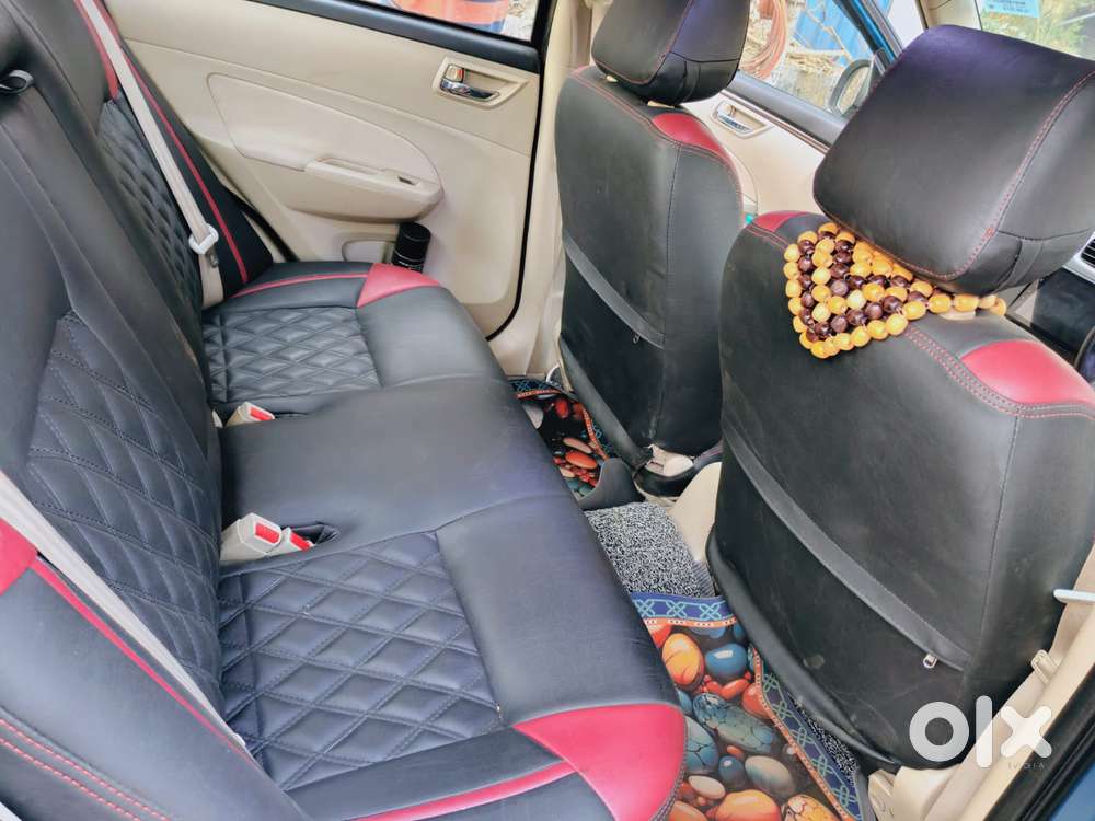 Maruti Suzuki Swift Dzire 1.2 Vxi Bsiv, 2013, Petrol