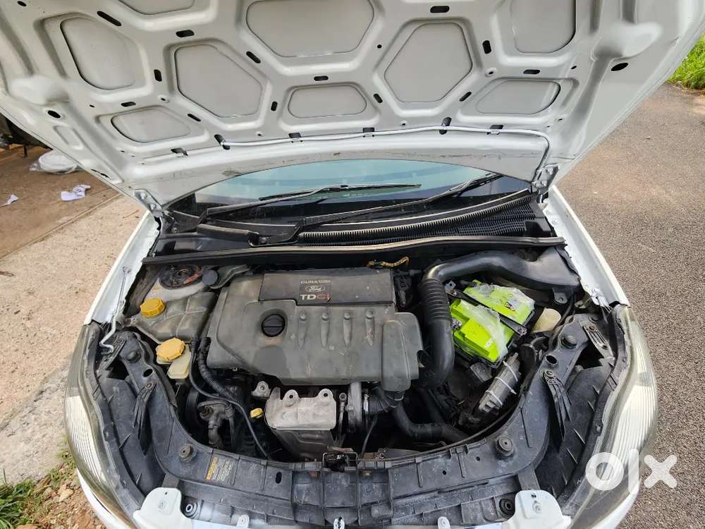 Ford Figo Diesel 2010