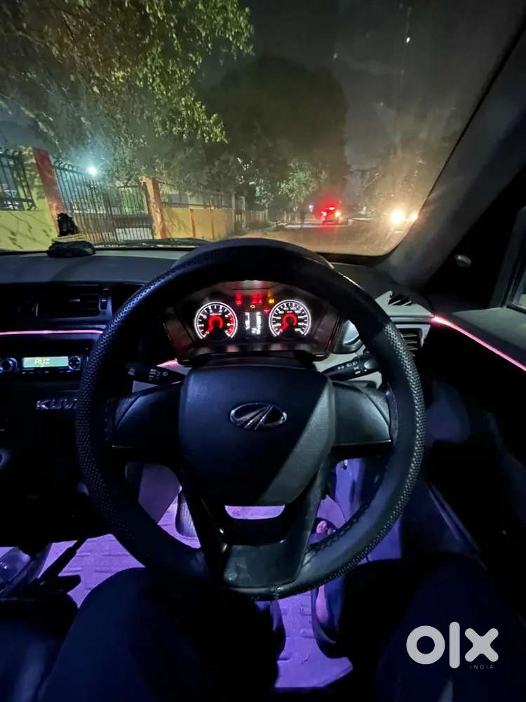Good Condition With Good Mileage With 18-20 Kmpl
