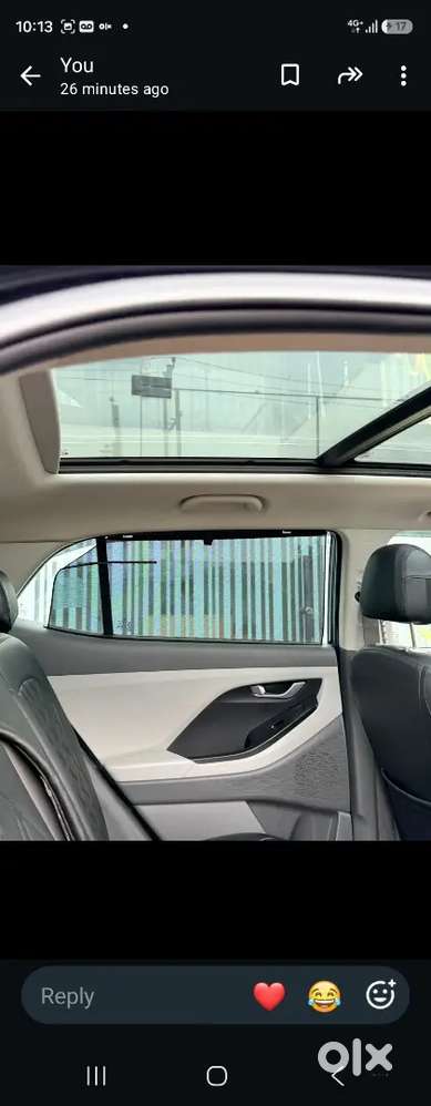 2024 Creta1.5 Ivt Suv Automatic