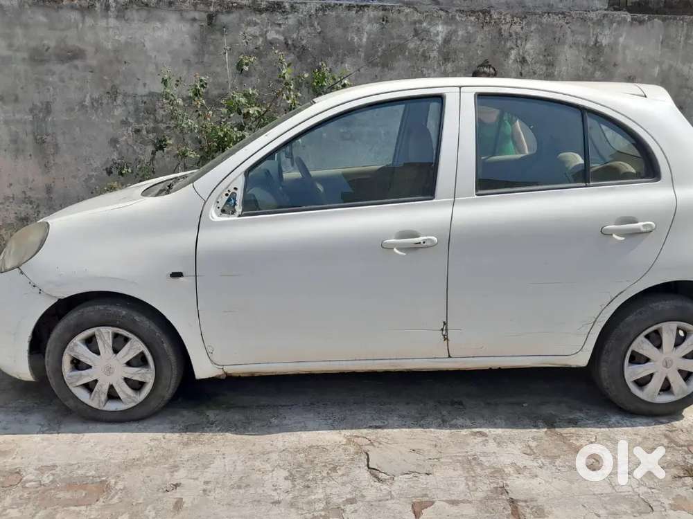 All Good Car