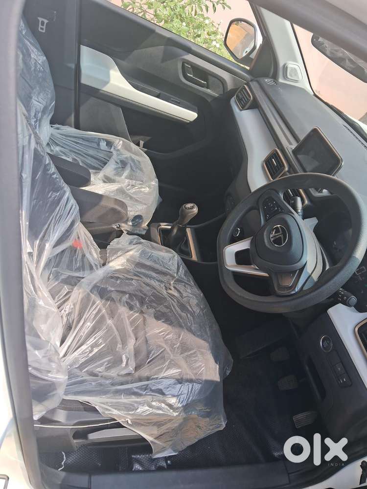 Tata Punch Accomplished  Dazzle S Cng, 2024, Cng & Hybrids