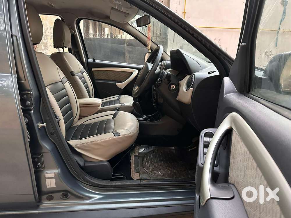 Renault Duster 85ps Diesel Rxl, 2015, Diesel
