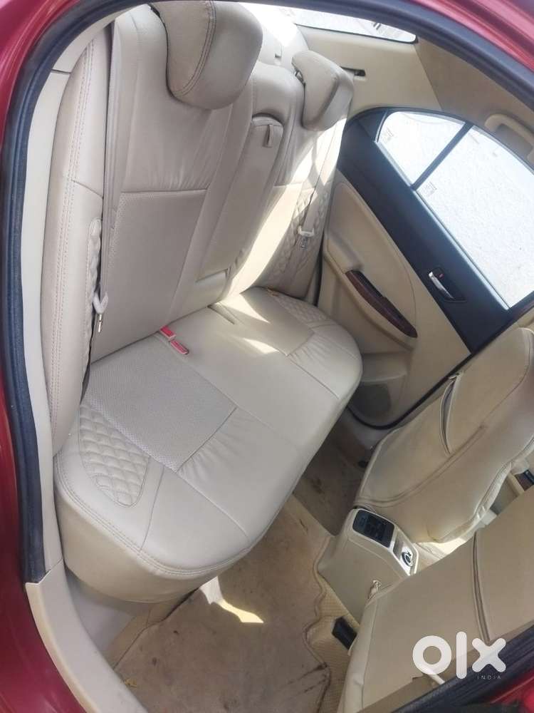 Maruti Suzuki Swift Dzire Vdi(o) Amt, 2018, Diesel
