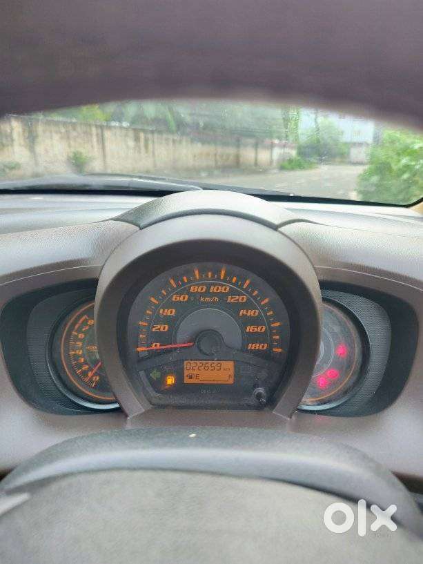 Honda Amaze 1.2 Smt I Vtec, 2014, Petrol