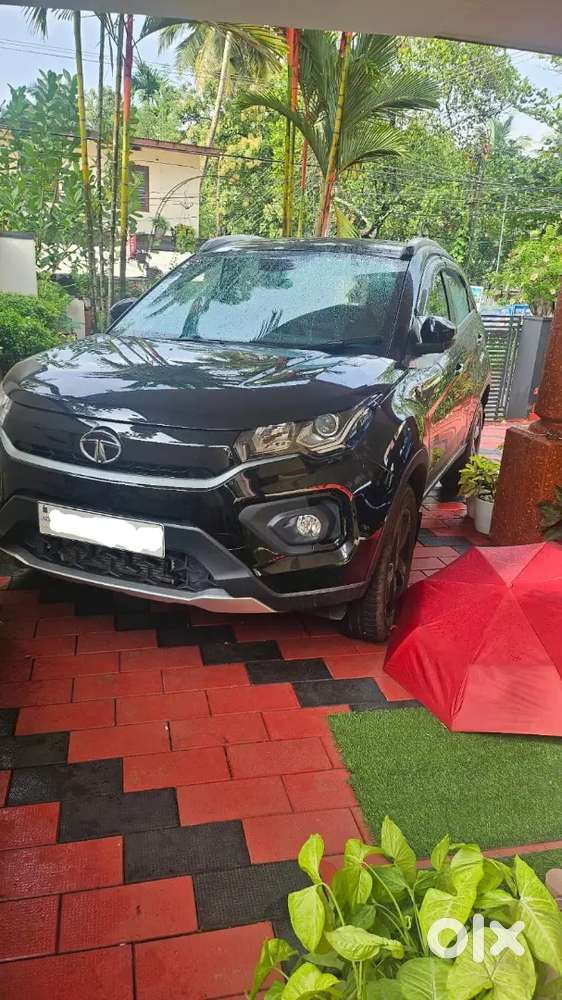Tata Nexon 2022 Petrol 22000 Km Driven
