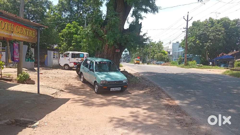 Maruti Suzuki 800 2005 Petrol Ac