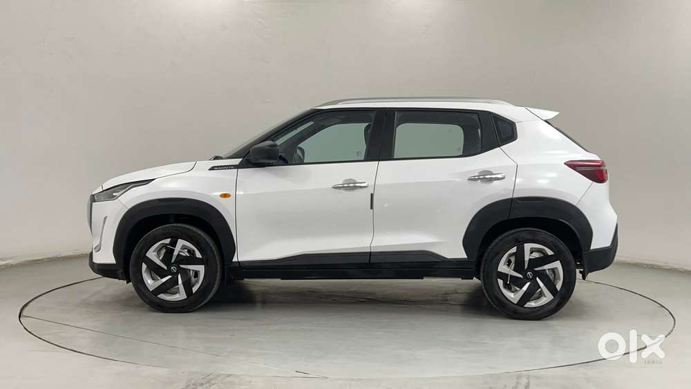 Nissan Magnite Visia Mt, 2025, Petrol