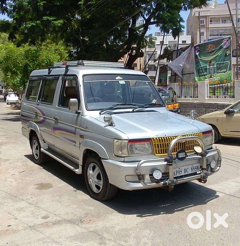 Toyota Qualis Gs G1, 2004, Diesel