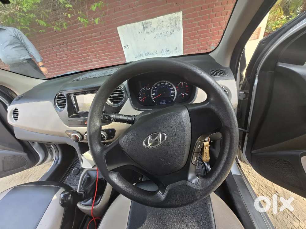 Grand I10 (dec 2017)