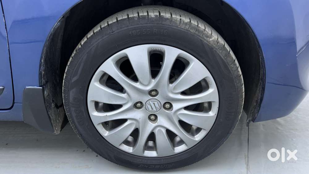 Maruti Suzuki Baleno 1.2 Zeta, 2018, Petrol