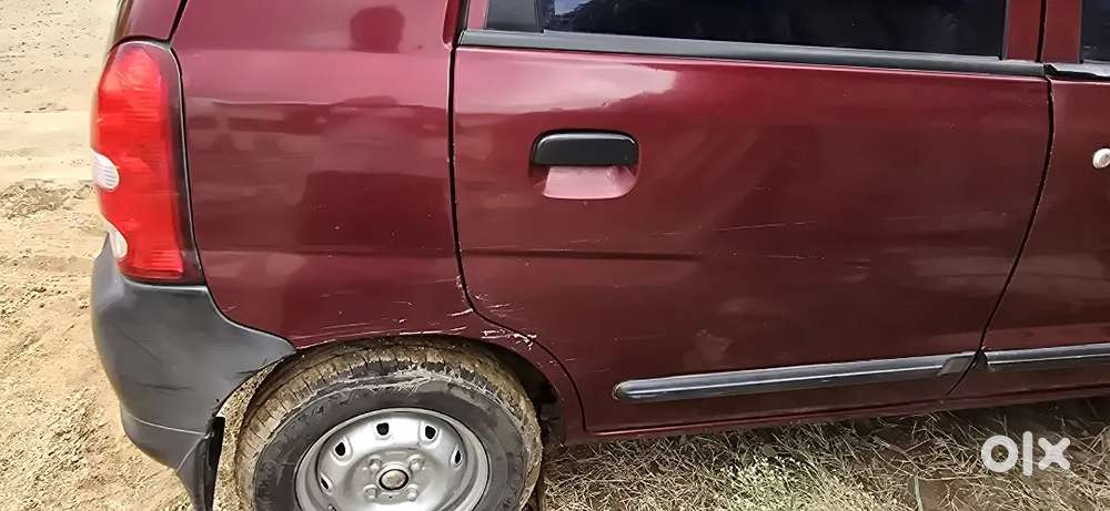 Maruthi Alto Lxi Tn-37