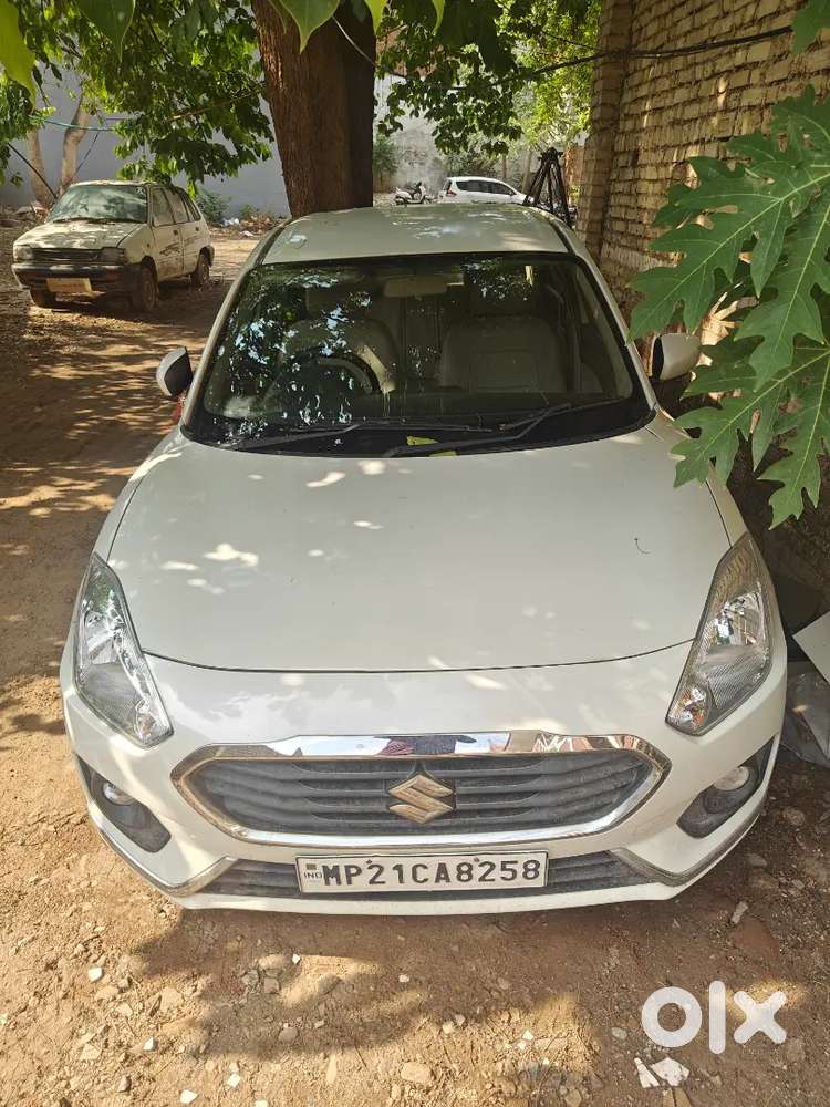 Maruti Suzuki Dzire 2018
