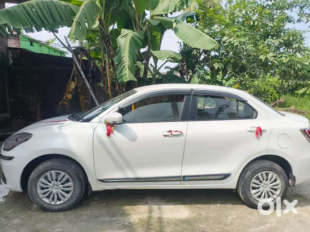 Maruti Suzuki Swift Dzire 2023 Vxi