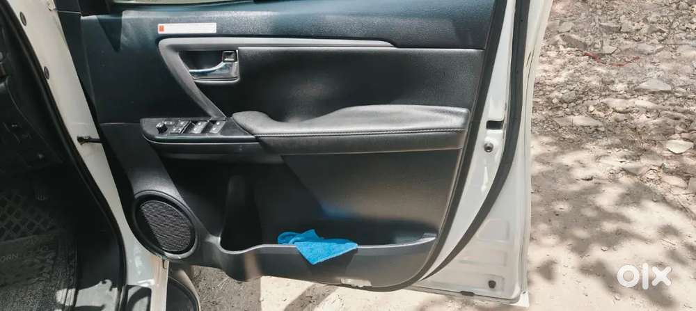 Toyota Fortuner Diesel 2024