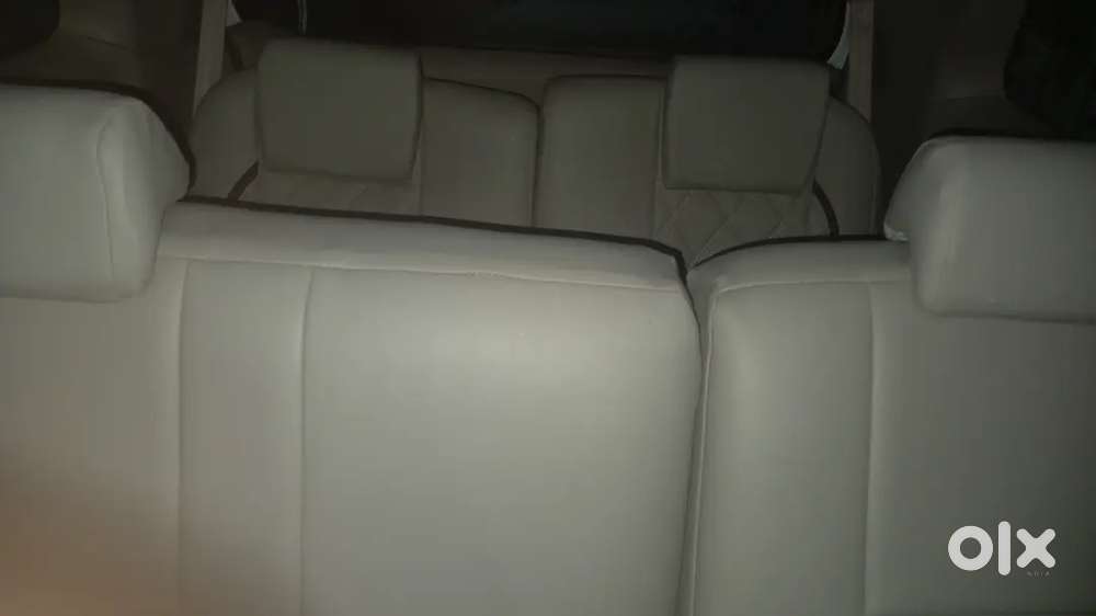 Toyota Innova 2010 Diesel Second Owner All Original