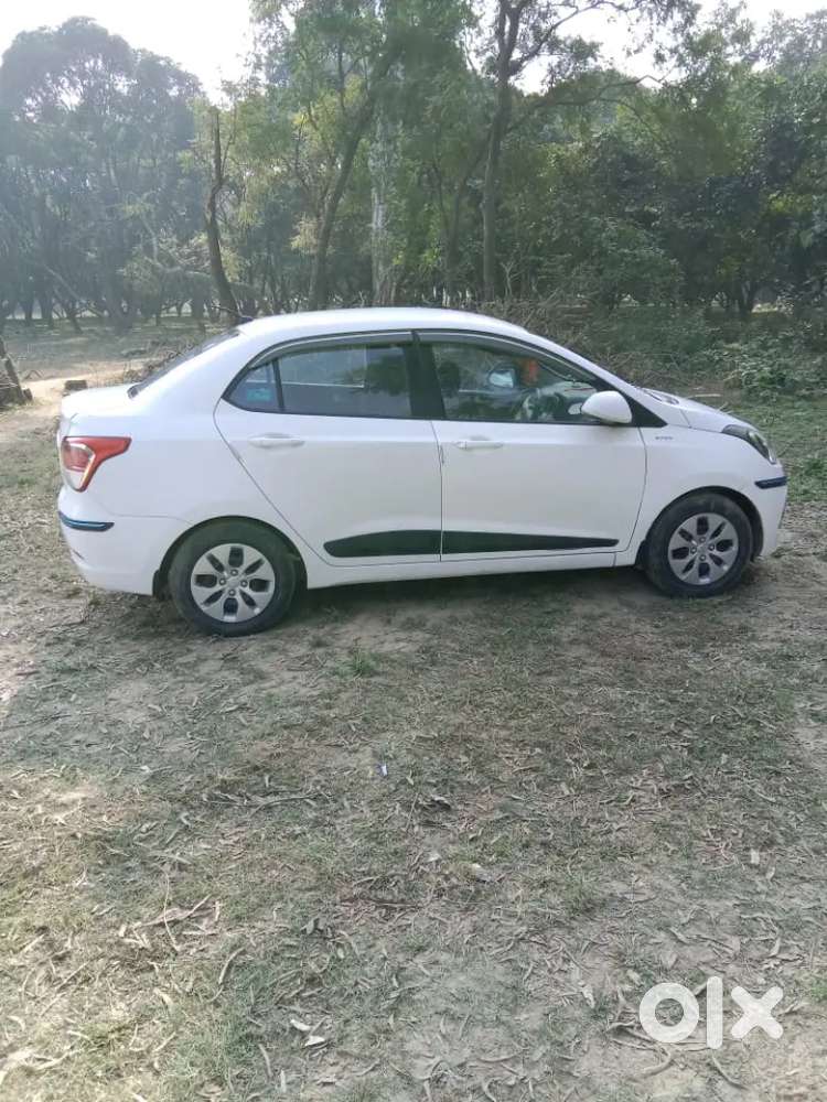 Hyundai Xcent Prime 2017