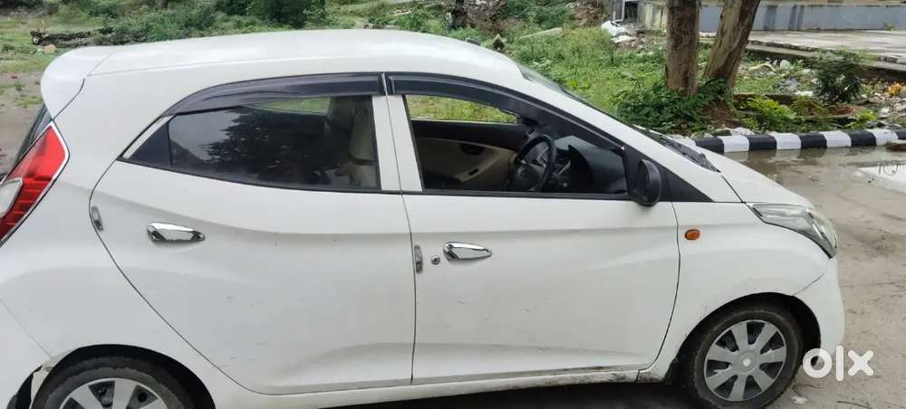 Hyundai Eon 0.8 Era 2018